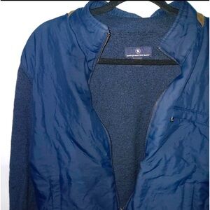 Limited Edition Hart Schaffner Marx Jacket